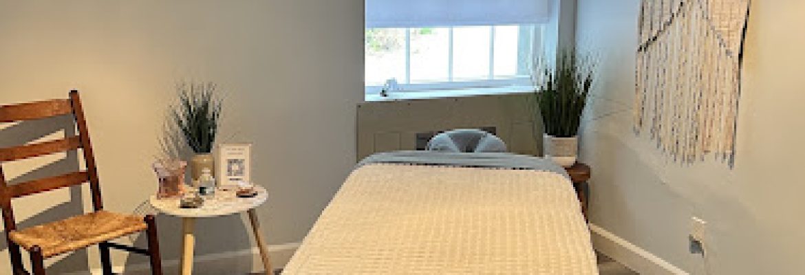 CopperNest Therapeutic Massage