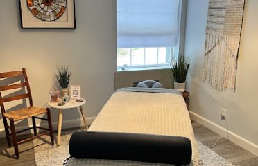 CopperNest Therapeutic Massage