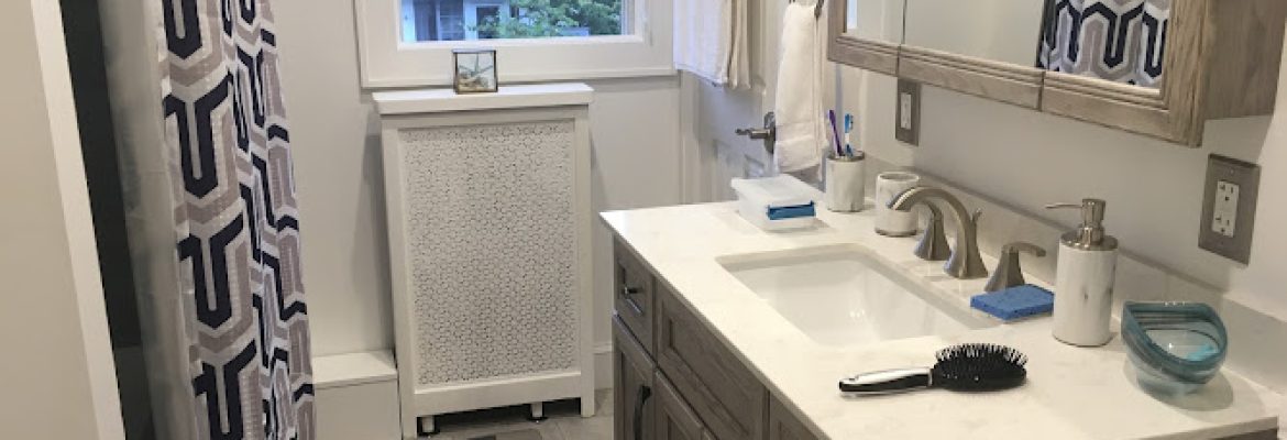 Precision Home Improvements