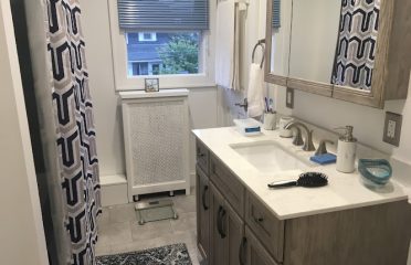 Precision Home Improvements