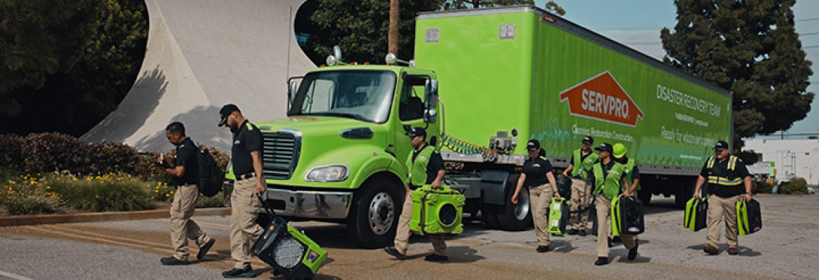 SERVPRO of Waterbury