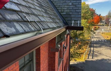 Premier Gutter Services LLC – New London CT
