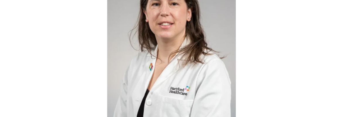 Danielle Woodmansee, APRN
