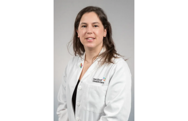 Danielle Woodmansee, APRN