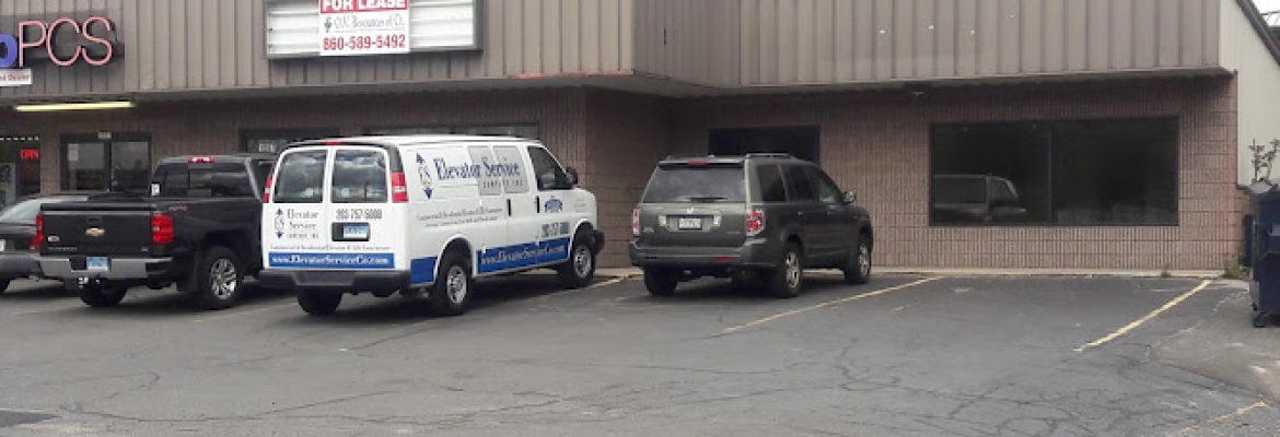 O V Resources of CT LLC