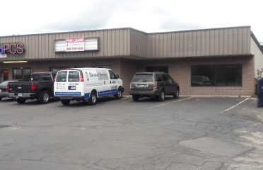 O V Resources of CT LLC