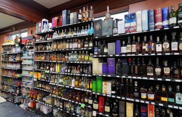 Liquor Vault