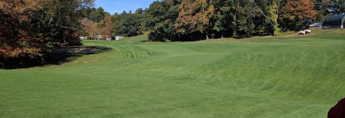 Norwich Golf Club