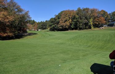 Norwich Golf Club