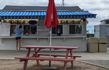 Twisters Ice Cream