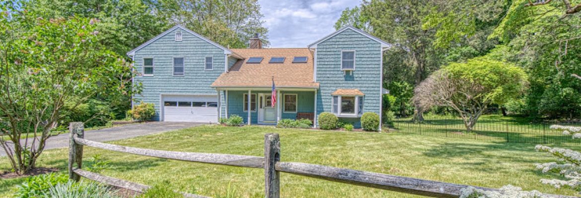 Infinity Realty 3 LLC