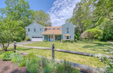 Infinity Realty 3 LLC