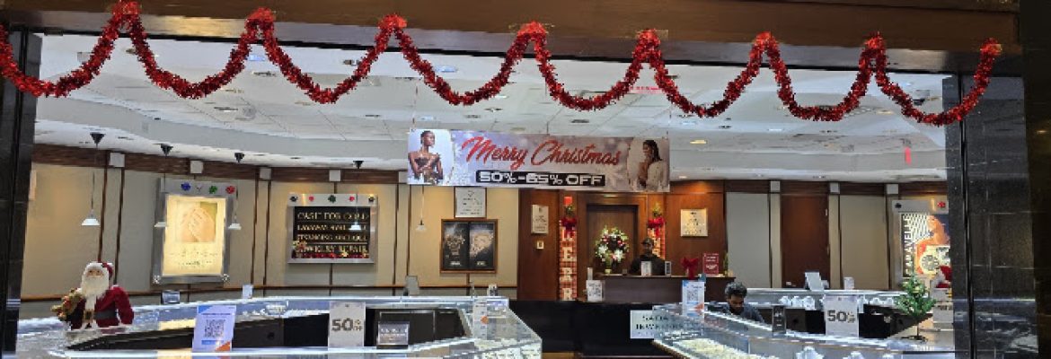 Saba jewelers (Jewellery and watch repair)