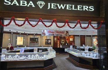 Saba jewelers (Jewellery and watch repair)