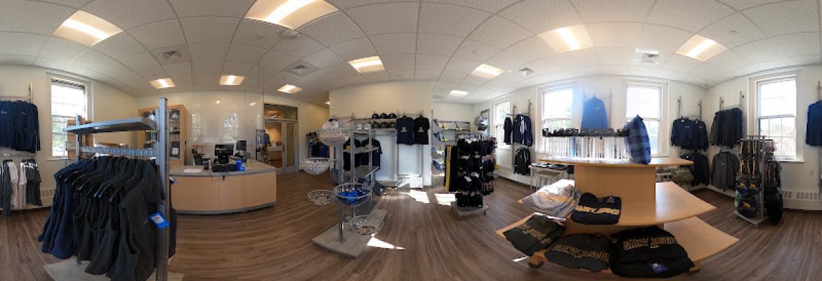 University of Saint Joseph Bookstore