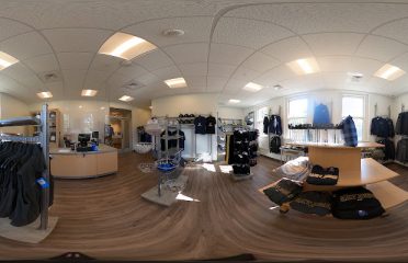 University of Saint Joseph Bookstore
