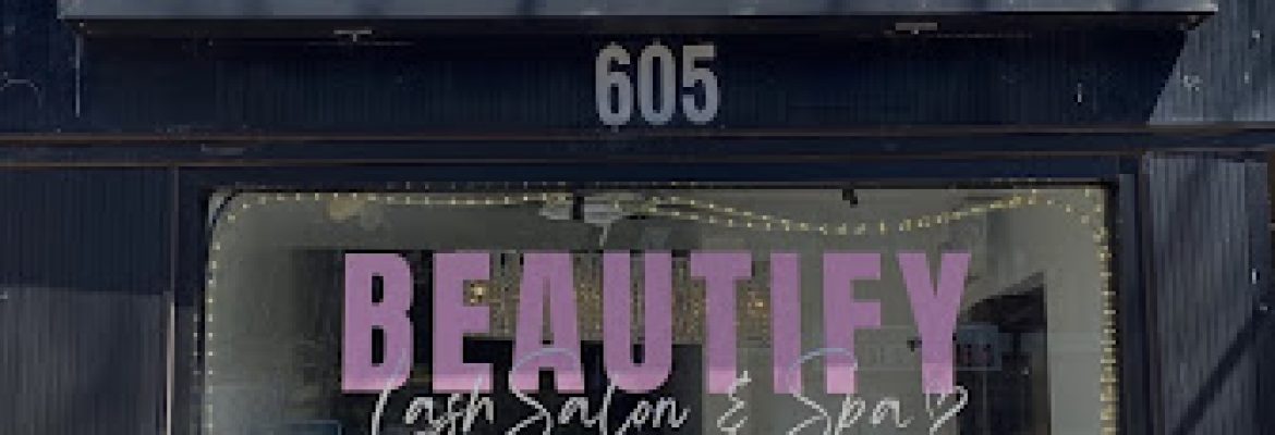 Beautify Lash Salon & Spa LLC