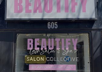 Beautify Lash Salon & Spa LLC