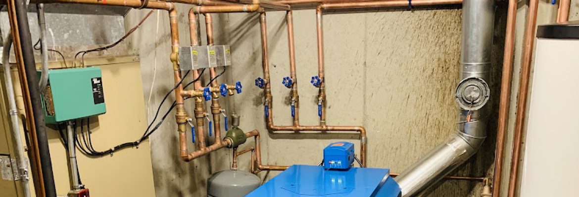 R & B Mechanical HVAC Services LLC