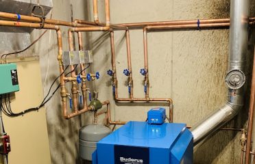 R & B Mechanical HVAC Services LLC