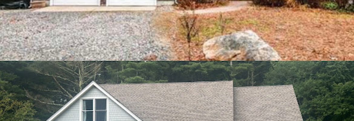 Roofing and Home Solutions LLC.