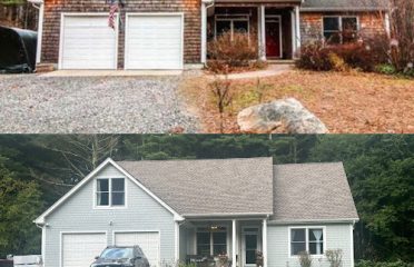 Roofing and Home Solutions LLC.