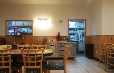 New Hop Brook Pizza
