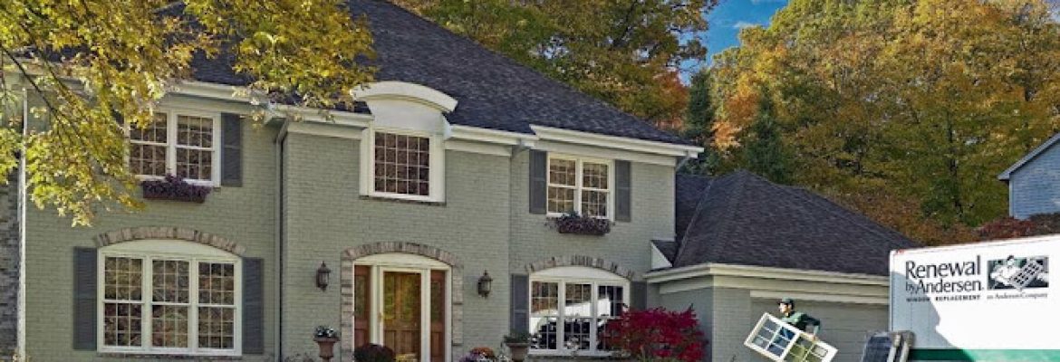Renewal by Andersen – Branford