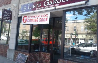 Teriyaki Box | SUSHI & RAMEN