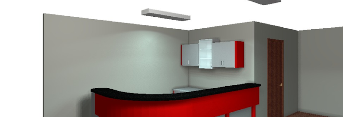 Medical & Dental Cabinets CT