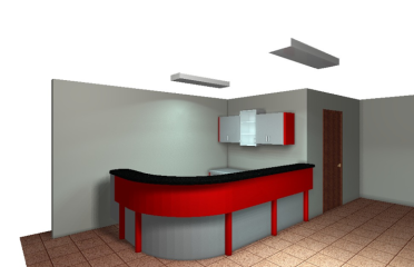 Medical & Dental Cabinets CT