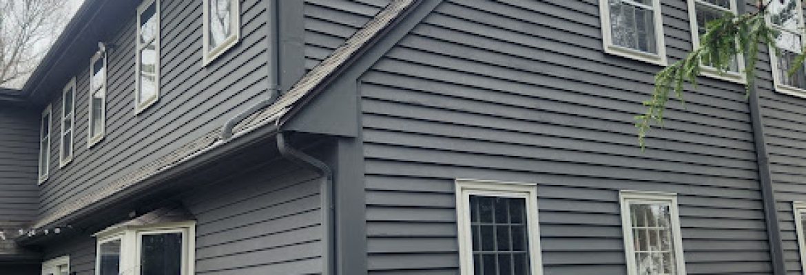 Exteriors of CT, LLC