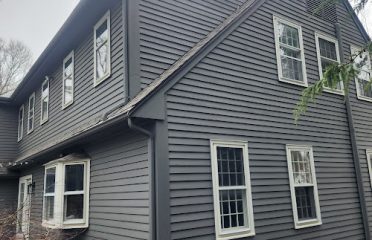 Exteriors of CT, LLC