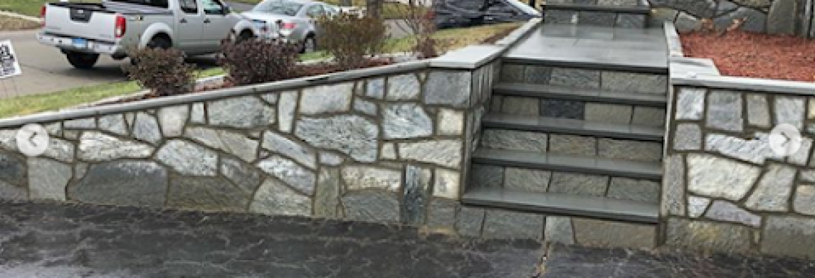 Elton’s Masonry