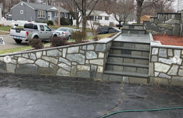 Elton’s Masonry
