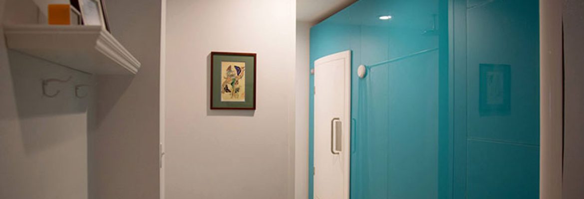 Surrender Wellness Spa