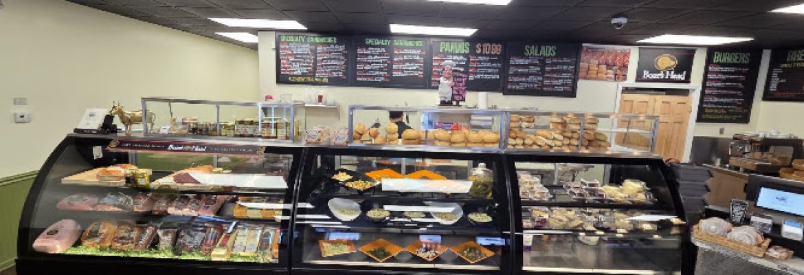 Watertown Deli and Catering