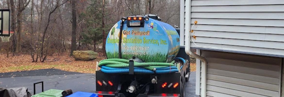 Stepule’s Sanitation Service, Inc.