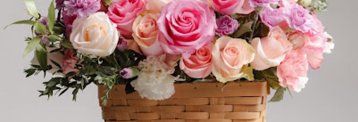 House of Flowers