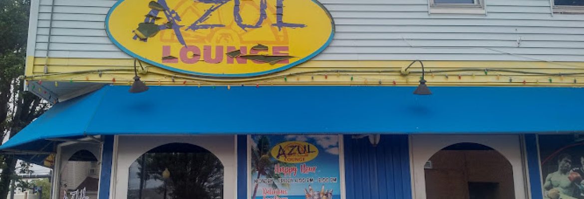Azul Restaurant