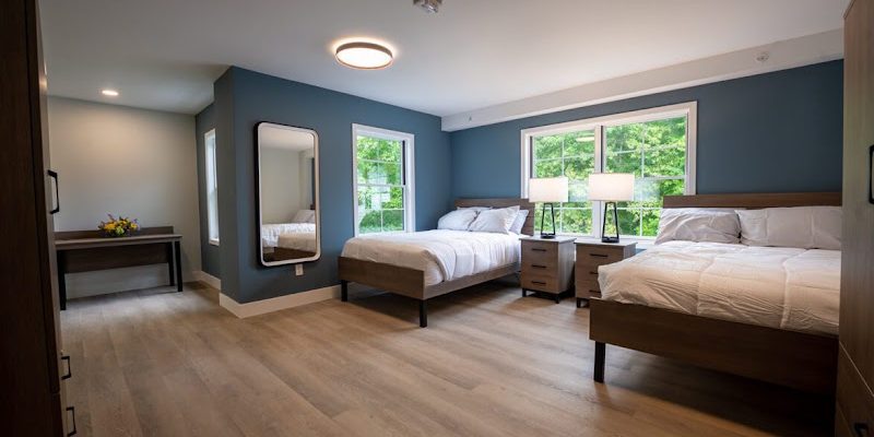Paramount Wellness Connecticut Drug & Alcohol Rehab