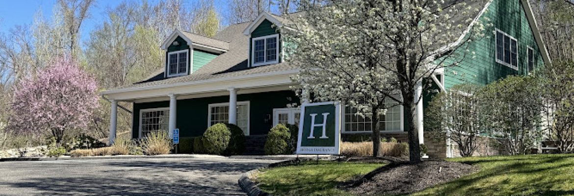 Hodge Insurance Agency
