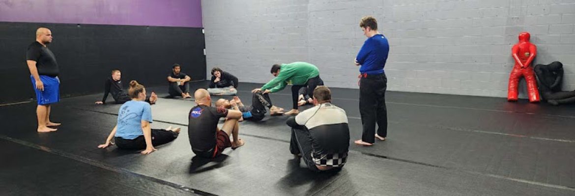 Gonzalez Grappling LLC