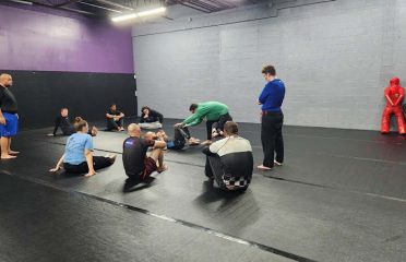 Gonzalez Grappling LLC
