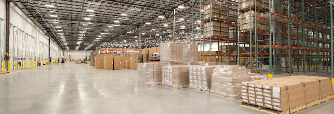 Danbury Winsupply