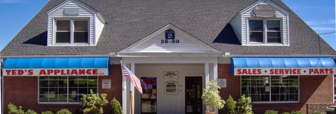 Ted’s Appliance Sales & Service, LLC