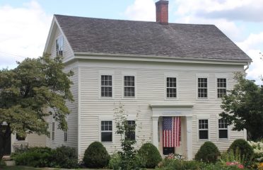 Gunn Historical Museum