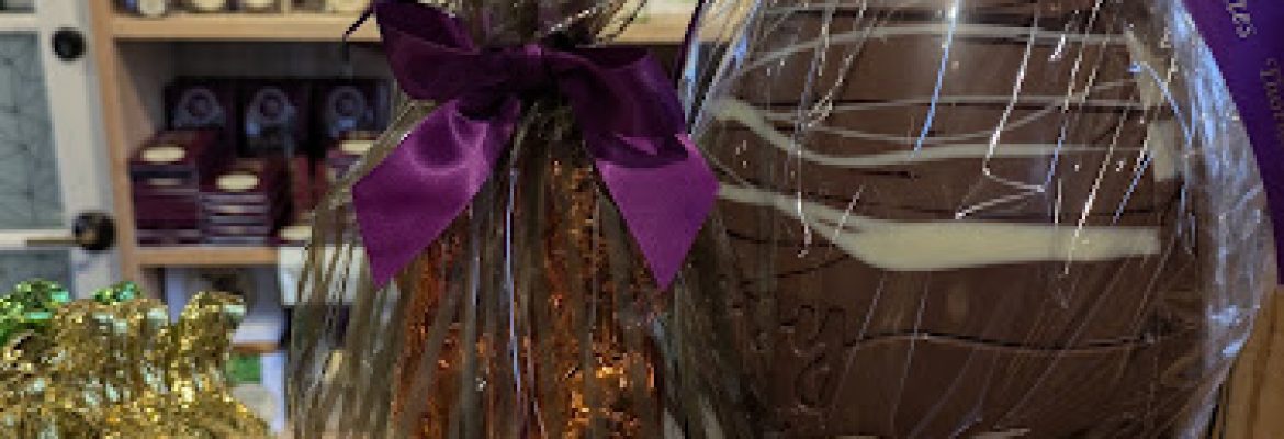 Thorncrest Farm & Milk House Chocolates