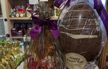 Thorncrest Farm & Milk House Chocolates
