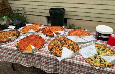 Cusano Wood Fired Apizza